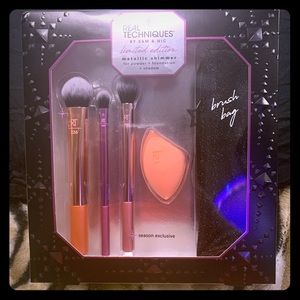Make up Brushes set